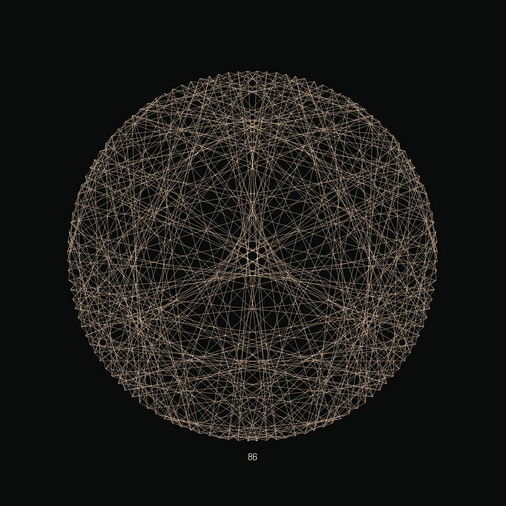 Mutagramme n°86 (x3)